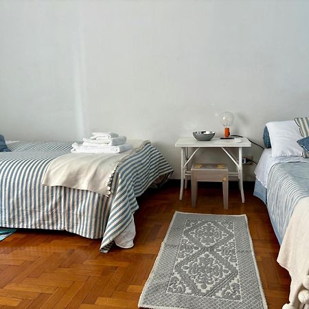 May Flower Central Apartament Bari Buitenkant foto