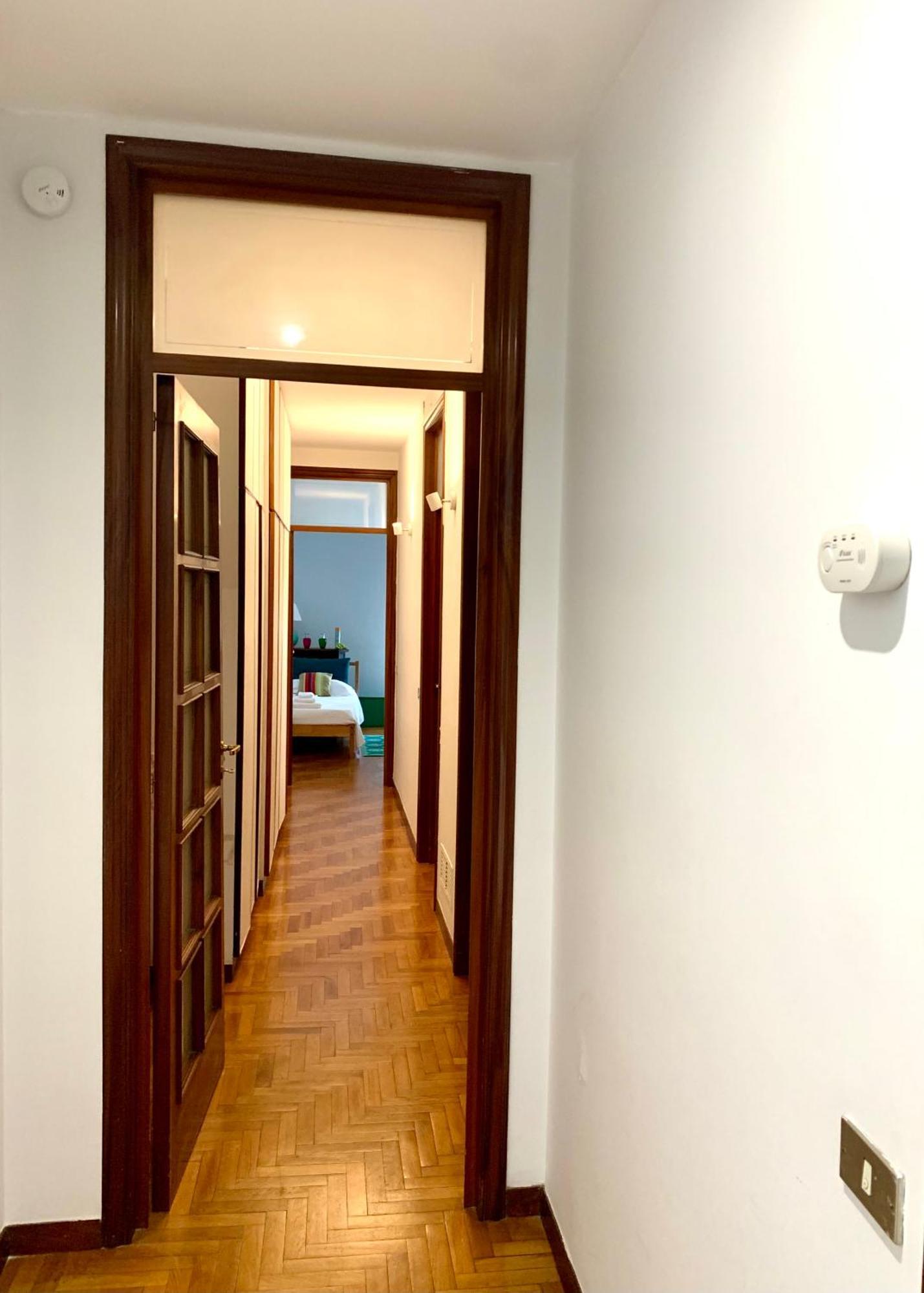 May Flower Central Apartament Bari Buitenkant foto